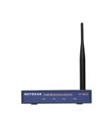 WG102NA Netgear ProSafe WG102 802.11g Wireless Access Point IEEE 802.11b/g 54Mbps (Refurbished)
