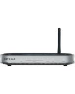 FS509T NetGear 9-Port 10/100Mbps RJ-45 Gigabit Ethernet Switch Rack Mountable (Refurbished)