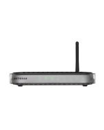 WNR1000100UKS NetGear 10/100Mbps 4x LAN and 1x WAN Ethernet Port Wireless N150 Router (Refurbished)