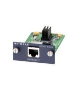AG711T Netgear Copper Gigabit 1000BASE-T Expansion Module 1 x 10/100/1000Base-T LAN Expansion Module (Refurbished)