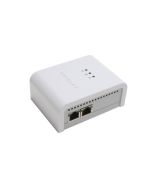 XE104UK NetGear 85Mbps 4-Port 10/100Mbps Wall-Plugged Ethernet Adapter Switch (Refurbished)