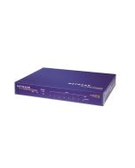 FVS318NA NetGear ProSafe VPN Firewall 8 with 8-Ports 10/100Mbps Switch (Refurbished)