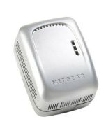 WGX102NA NetGear 54Mbps Wall-Plugged 802.11g Wireless Range Extender (Refurbished)