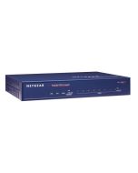 FVS338UK NetGear ProSafe VPN Firewall 50 with 8-Ports 10/100Mbps RJ45 Switch (Refurbished)