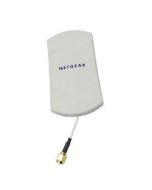 ANT2405 Netgear Indoor 5 dBi Omni-directional Antenna Upto 2591.9 ft 5 dBi (Refurbished)