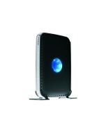 WNDR3300 Netgear RangeMax Dual BandWireless-N Router 4 x 10/100Base-TX LAN, 1 x 10/100Base-TX WAN IEEE 802.11n (draft) 54Mbps (Refurbished)