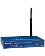 FWG114PNA NetGear ProSafe 802.11g Wireless Firewall with 4-Port 10/100Mbps Switch and USB Print Server (Refurbished)