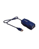 EA101 Netgear USB Ethernet Adapter USB 1 x RJ-45 10Base-T
