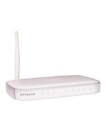 DGB111GUK NetGear 54 Mbps 4-Port 10/100Mbps Wireless-G Router (Refurbished)