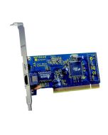 FA311R-D2 NetGear 10/100Mbps PCI Ethernet Network Adapter