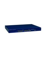 WFS709TP NetGear ProSafe Smart Wireless Controller (8x 10Base-T/100Base-TX PoE and 1x 10/100/1000Base-T Serial port) (Refurbished)