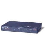 RP334 Netgear Cable/DSL Phoneline Router 3 x 10/100Base-TX LAN, 1 x 10Base-T WAN, 1 x LAN (Refurbished)