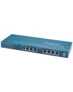 GS108NA NetGear ProSafe 8-Ports 10/100/1000Mbps Gigabit Ethernet Switch (Refurbished)