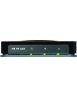 XAV1004-100NAS NetGear Powerline AV Adapter and 4-Port Ethernet Switch (Refurbished)