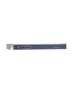 WC7520-100NAS NetGear ProSafe 20-AP Wireless Controller System (4x 10/100/1000Mbps LAN and 1x USB Port) (Refurbished)