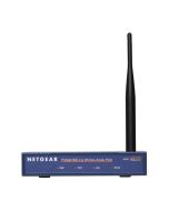 WG102 NetGear ProSafe 54Mbps 802.11g Wireless Access Point (Refurbished)