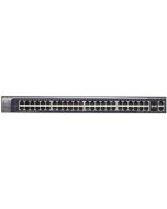 FSM7250RS-100NAS NetGear ProSafe Feature Rich 48-Ports 10/100 Mbps Layer 2 Managed Stackable Switch (Refurbished)