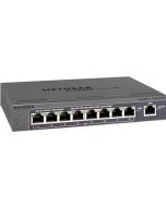 FVS318G-100NAS NetGear ProSafe VPN Firewall 8 with 8-Ports 10/100Mbps Switch (Refurbished)
