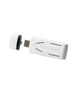WN111 NetGear RangeMax Wireless N300 802.11b/g/n USB 2.0 Network Adapter