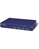 GS504 NetGear 1000Base-SX 4-Port Gigabit Fiber Switch (Refurbished)