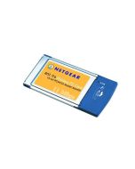 MA401 Netgear IEEE802.11b Wireless PC Card PC Card Type II 11Mbps (Refurbished)