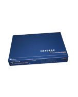 FS308 Netgear Fast Ethernet Switch 8 x 10/100Base-TX LAN (Refurbished)