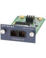AG711F Netgear 10/100/1000Base-T Expansion Module 1 x 10/100/1000Base-T Expansion Module (Refurbished)