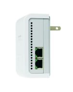 XEB1004-100NAS Netgear XEB1004 PowerLine Network Adapter 4 x 10Base-T Network, 1 x Powerline 85Mbps (Refurbished)