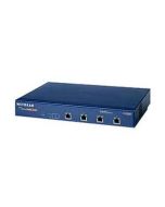 GS504T NetGear 4-Ports 100/1000Mbps RJ45 Gigabit Copper Switch (Refurbished)