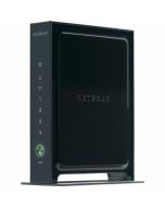 WN2000RPT-100NAS NetGear Universal 802.11b/g/n WiFi Range Extender 4-port WiFi Adapter (Refurbished)