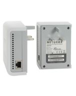 HDX101 NetGear 200Mbps Powerline HD Ethernet Card