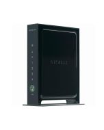 WNR2000 NetGear 5-Port (4x LAN and 1x WAN Port) 802.11b/g/n Wireless N300 Router (Refurbished)