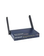 WAB102NA Netgear WAB102 Wireless Access Point 54Mbps 1 x 10/100Base-TX (Refurbished)