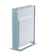 WNR854 NetGear RangeMax Next 802.11n Wireless-N Gigabit Router (Refurbished)