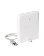 WN121T NetGear RangeMax NEXT 802.11b/g/n Wireless-N USB 2.0 Adapter (Refurbished)