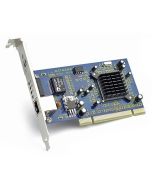 GA302T NetGear 1-Port 32-Bit PCI Copper Gigabit Network Adapter