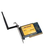 HA311NA NetGear 802.11a Wireless Integrated PCI Network Adapter (Refurbished)