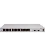AL1001B07-E5 Nortel Ethernet Routing Switch 5530-24TFD 24 Ports EN Fast EN Gigabit EN 10Base-T 100Base-TX 1000Base-T + 12 x Shared SFP / 2 x XFP (empt (Refurbished)