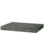 NT5S03BEE5 Nortel BES1010 48Port 10/100/1000 + 2GBE Combo + North America Power Cord (Refurbished)
