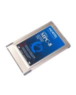 NTRH01AA Nortel Call Pilot 8MB Pcmcia Card (Refurbished)