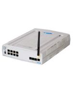 NT5S21AAE6 Nortel BSG8ew Business Services Gateway 1 x 10/100Base-TX WAN 7 x 10/100Base-TX LAN 1 x 10/100/1000Base-TX LAN 1 x FXO 2 x FXS IEEE 802 (Refurbished)