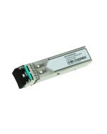 AA1419028-E5 Nortel 1Gbps 1000Base-CWDM Single-mode Fiber 40km 1530nm Duplex LC Connector SFP Transceiver Module (Refurbished)