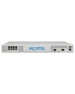 EB1412030E5 Nortel 2208 8-Ports Ethernet Switch 8 x 10/100Base-TX SFP Fast Ethernet LAN (Refurbished)