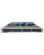 DS1404092-GS Nortel 8648GTR 48-Ports RJ-45 10/100/1000Base-T Gigabit Ethernet Layer 3 Switch Module (Refurbished)