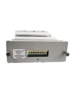 AL1904005-E5 Nortel 48-Ports GBIC Fast Ethernet Switch 470 RPSU -48 V DC-to-DC converter enabling the Switch for use with the Redundant Power Supply 15 or BayStack 10 (R (Refurbished)