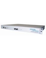 DR4001F67 Nortel Wireless LAN Security Switch 2270 2 Ports RJ-45 Gigabit EN 1000Base-SX 1U (Refurbished)