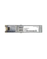AA1419043-E5 Nortel 1Gbps 1000Base-T Copper 100m RJ-45 Connector SFP (mini-GBIC) Transceiver Module (Refurbished)