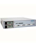 DR4001D71E5 Nortel Wireless LAN Security Ethernet Switch 2380 40 Ports 2U GBIC (Refurbished)