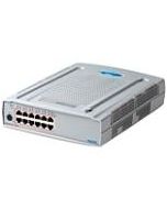 NT5S00AEE6 Nortel BES50 12Port 10/100 with POE DESK-Mount + North America Power Cord (Refurbished)
