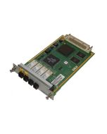 AL2033012 Nortel BPS2000-4FX 4-Port 100BASE-FX MDA w/mini MT-RJ-type connectors Expansion Module (Refurbished)